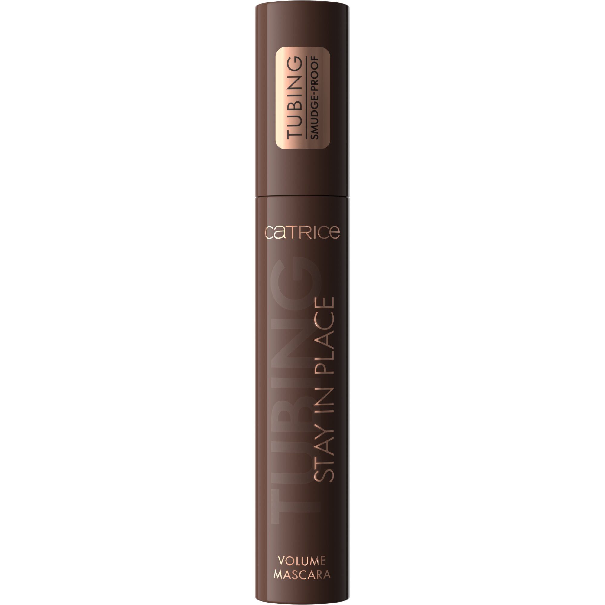 Catrice Mascara Stay In Place Volume Mascara, 3-tlg.