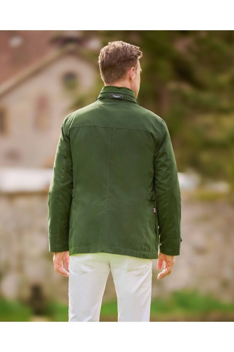 Wellington of Bilmore Outdoorjacke