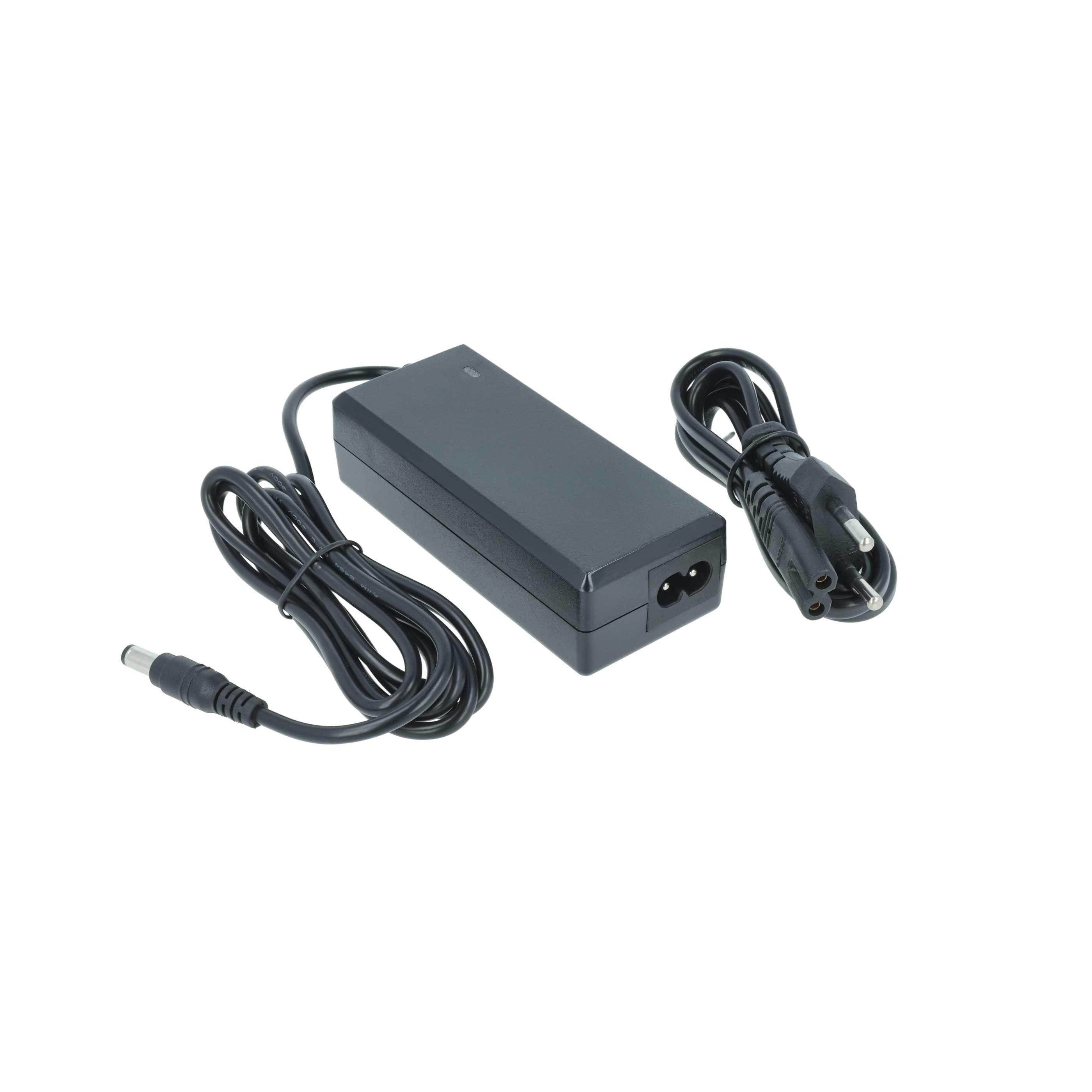 vhbw Ersatz für Peloton ATS050T-P121, ATS050T-PA121 für Heimtrainer Netzteil (Robust)