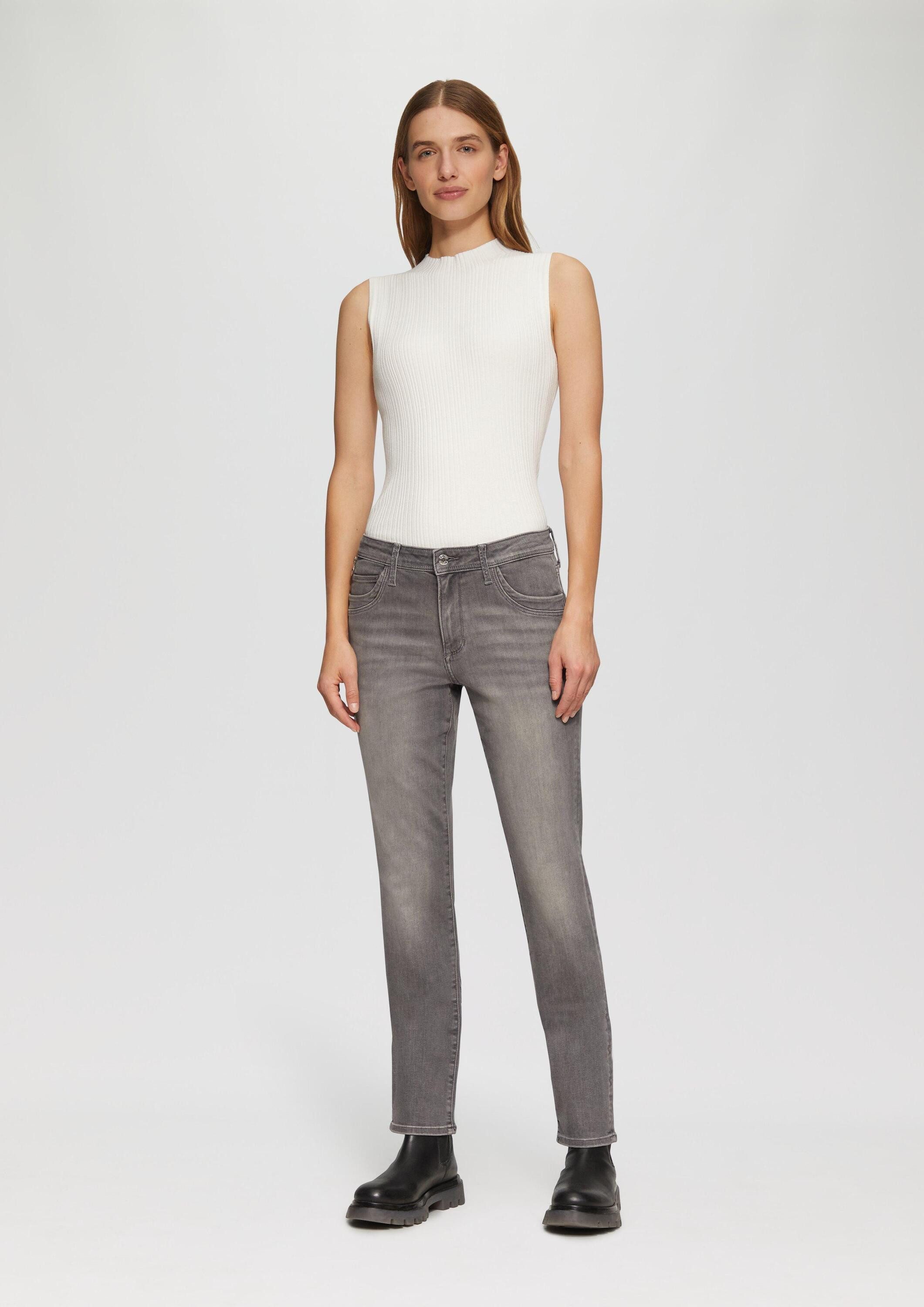 Slim-fit-Jeans Jeans-Hose BETSY