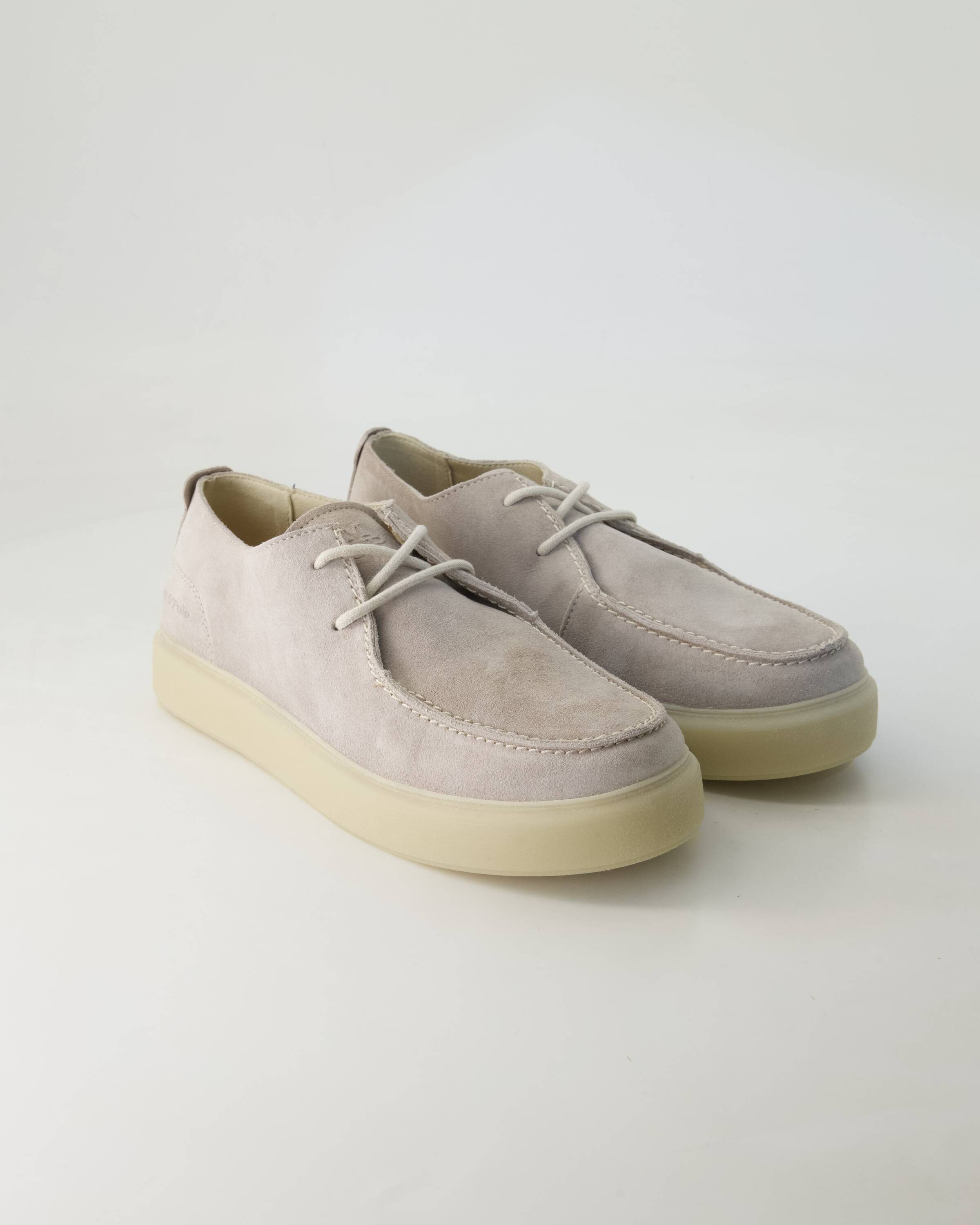 Marc O'Polo 602292734 Schnürschuh Obermaterial: Leder