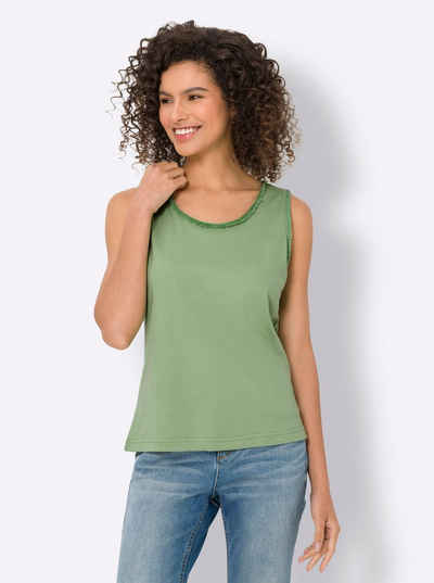 heine Shirttop