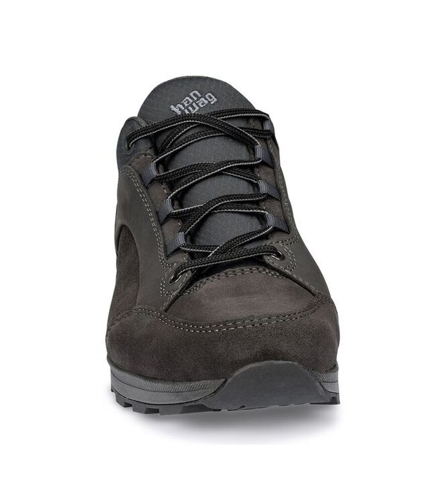 Hanwag Banks Low Bunion Lady LL Outdoorschuh (2-tlg)