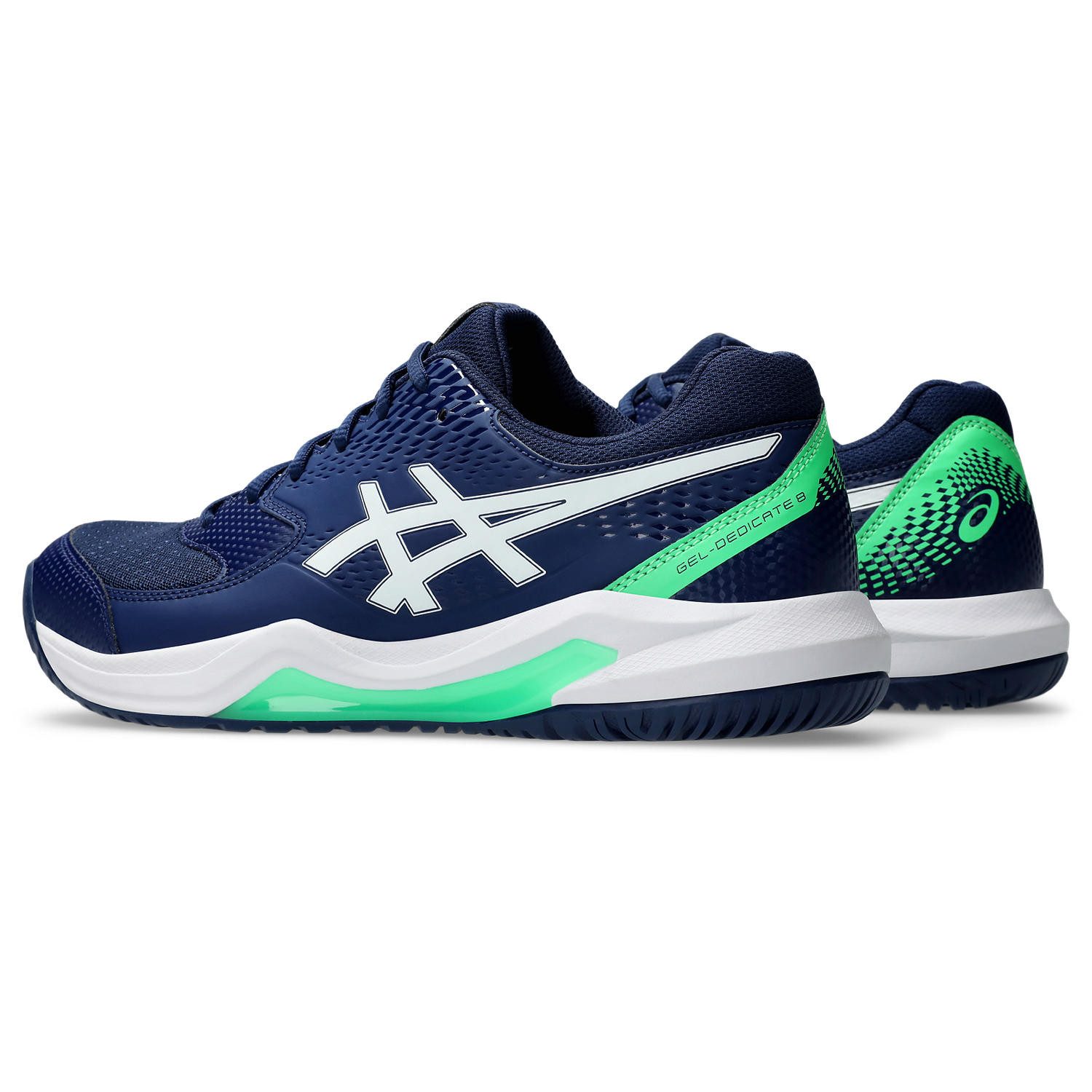 Asics GEL-DEDICATE 8 Tennisschuh Multi Court günstig online kaufen