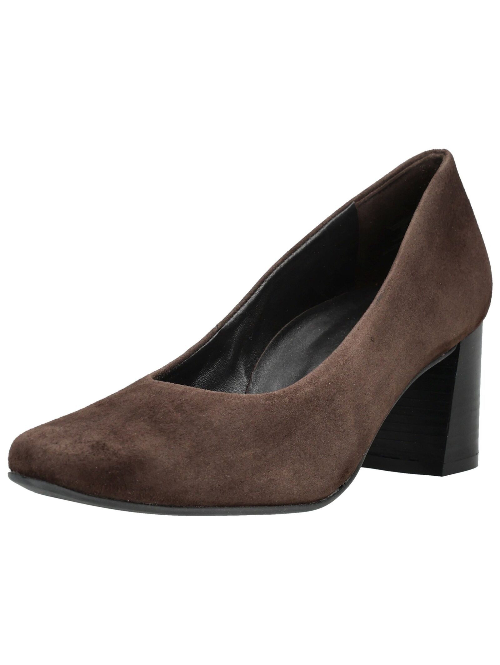 Paul Green Pumps Veloursleder Pumps