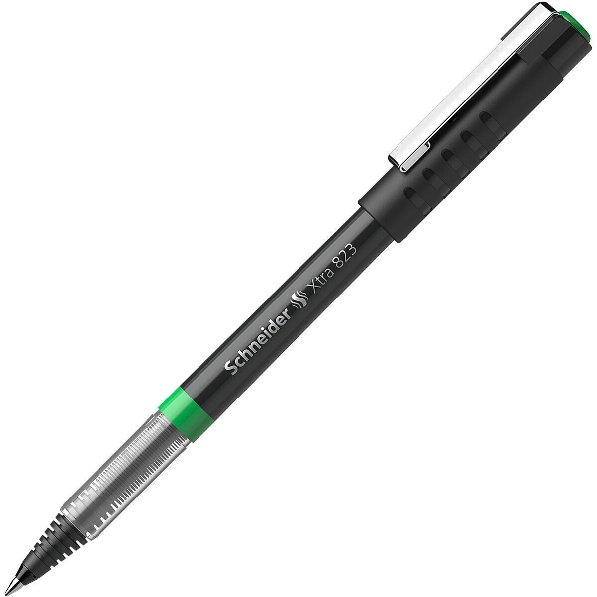 Schneider Tintenroller Xtra 823, Strichstärke: 0,3 mm (F)