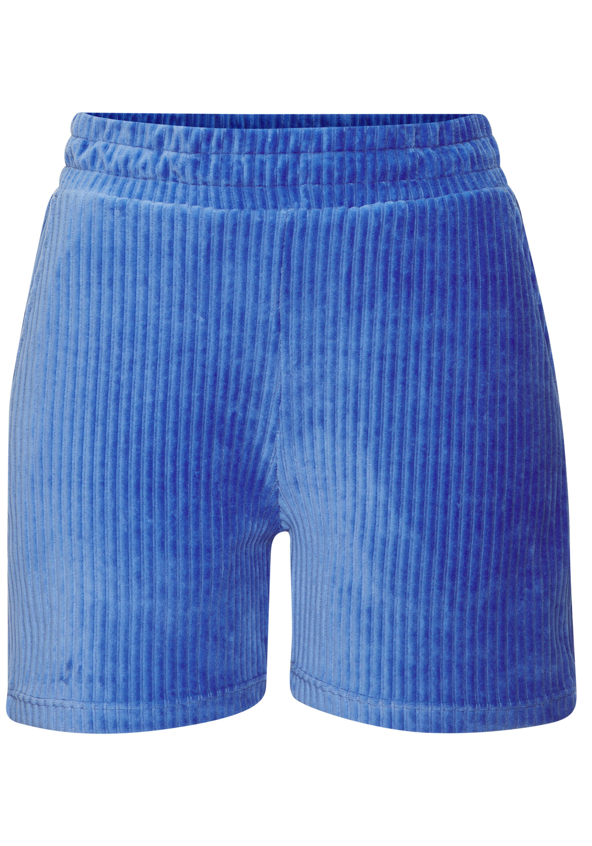 Buffalo Loungepants mit weicher Cord-Struktur. € 44,99