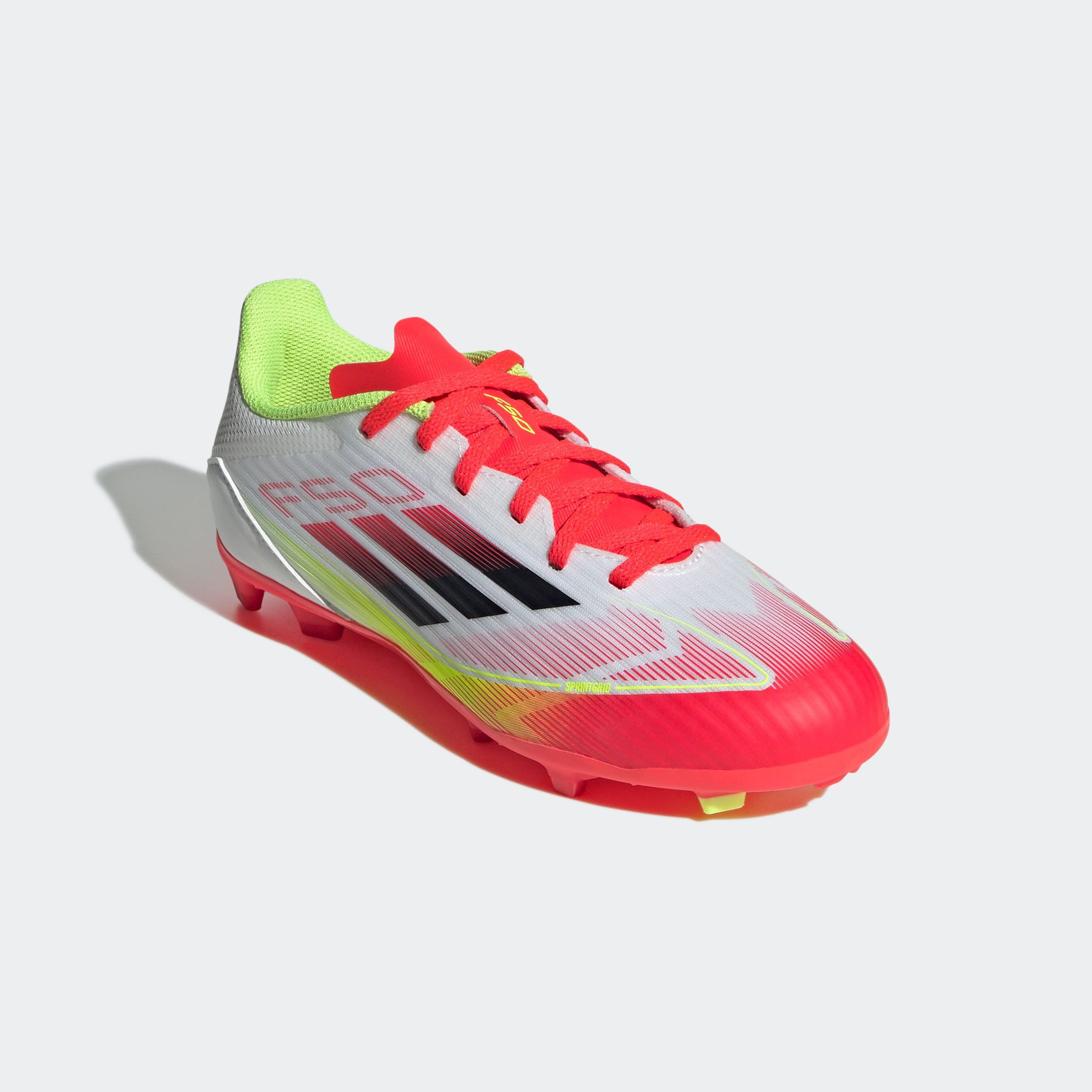 adidas Performance F50 LEAGUE KIDS FG/MG Fußballschuh