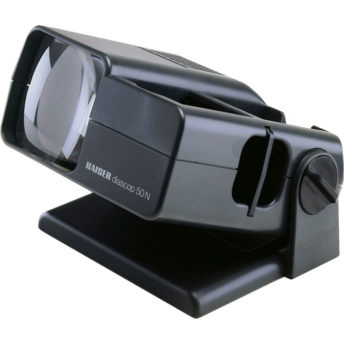 Kaiser Fototechnik Переглядач слайдів Diascop 50 N 2015