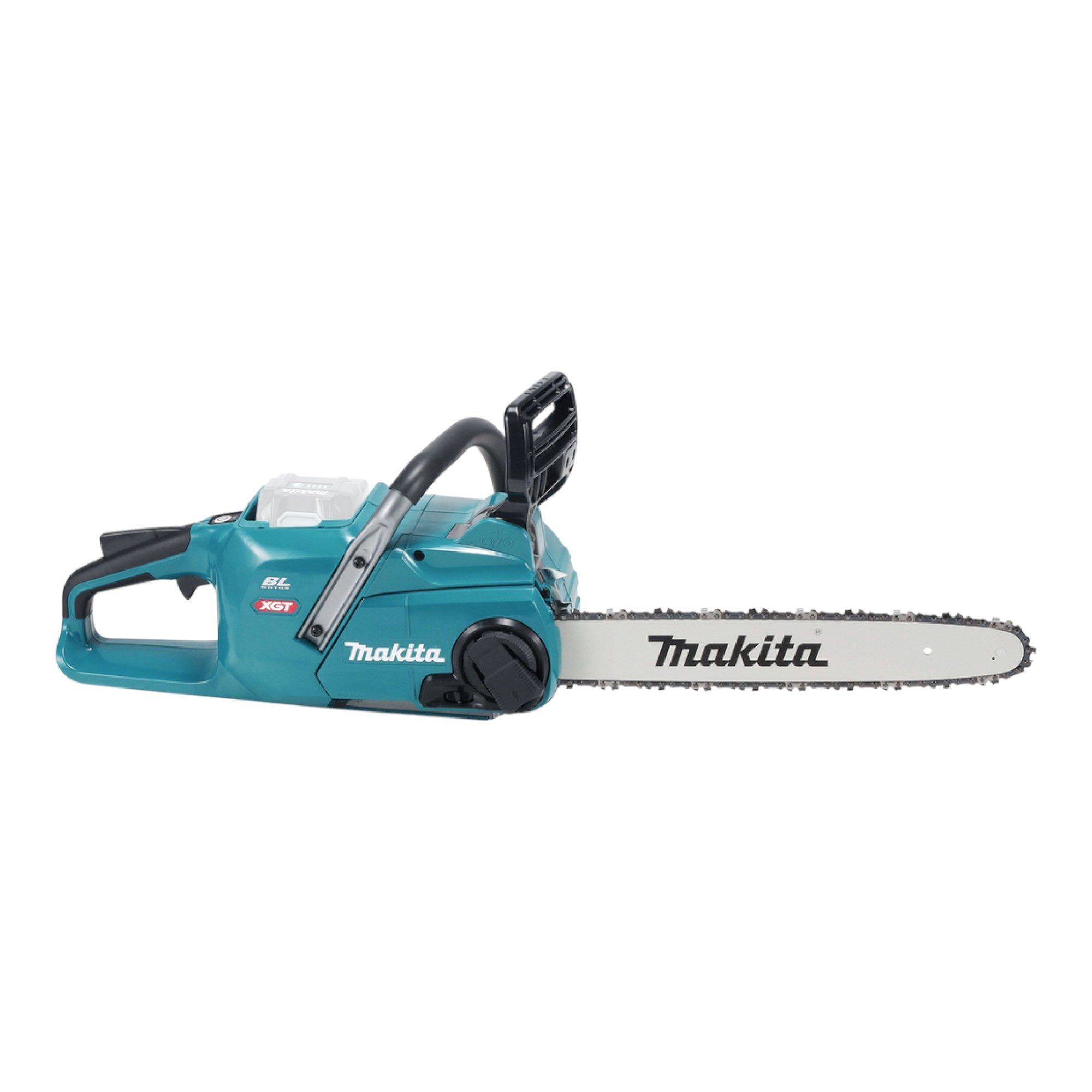 Makita petrol chainsaw UC 016 GT1 battery chainsaw 40 V max. 40 cm brushless + 1x battery 5.0 Ah
