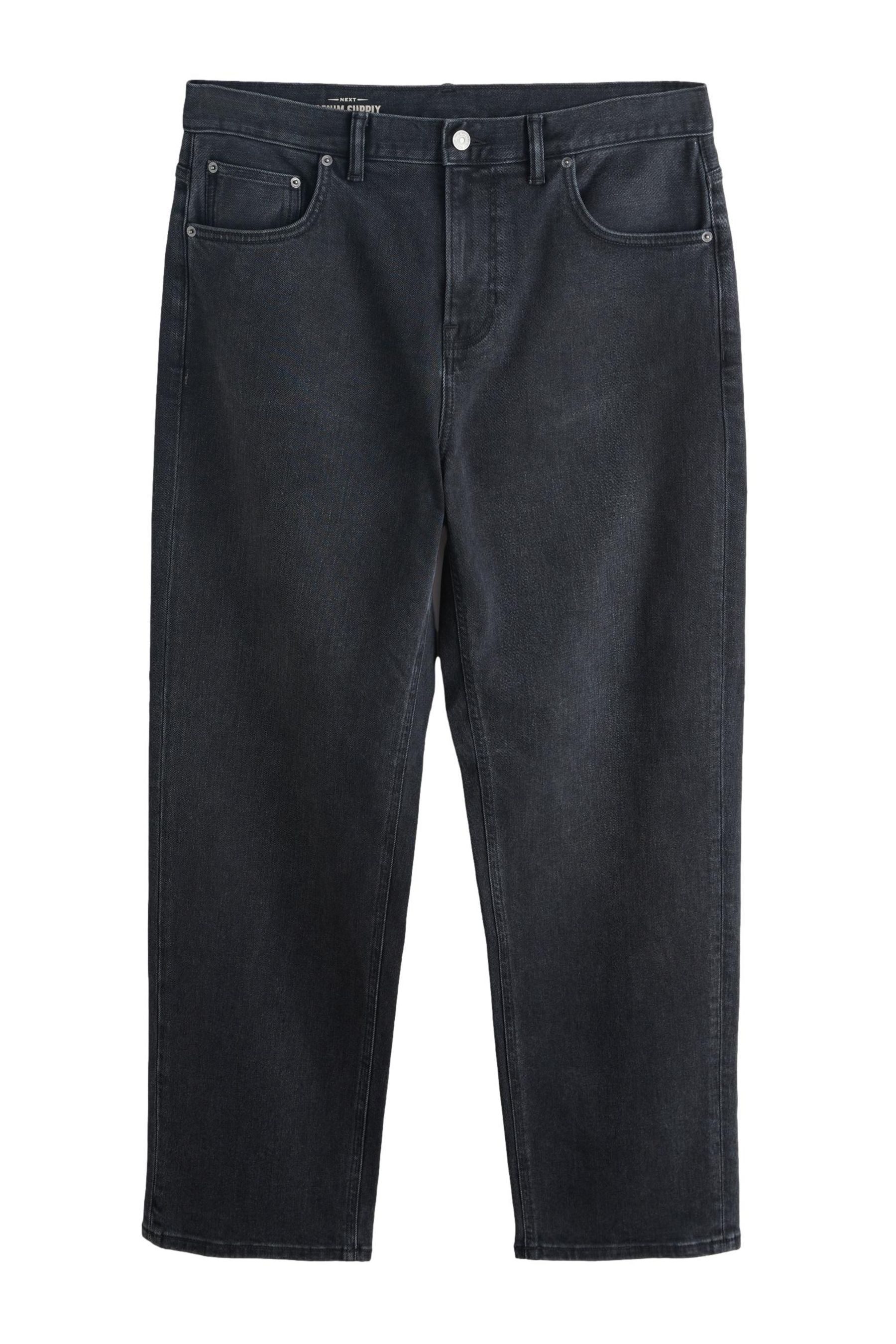 Relax-fit-Jeans Relaxed Fit Jeans