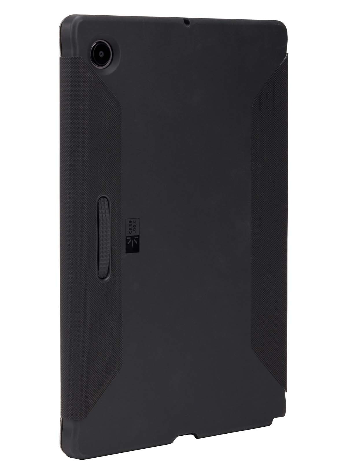 Case Logic Smartphone-Hülle CaseLogic SnapView Galaxy Tab A8 Folio