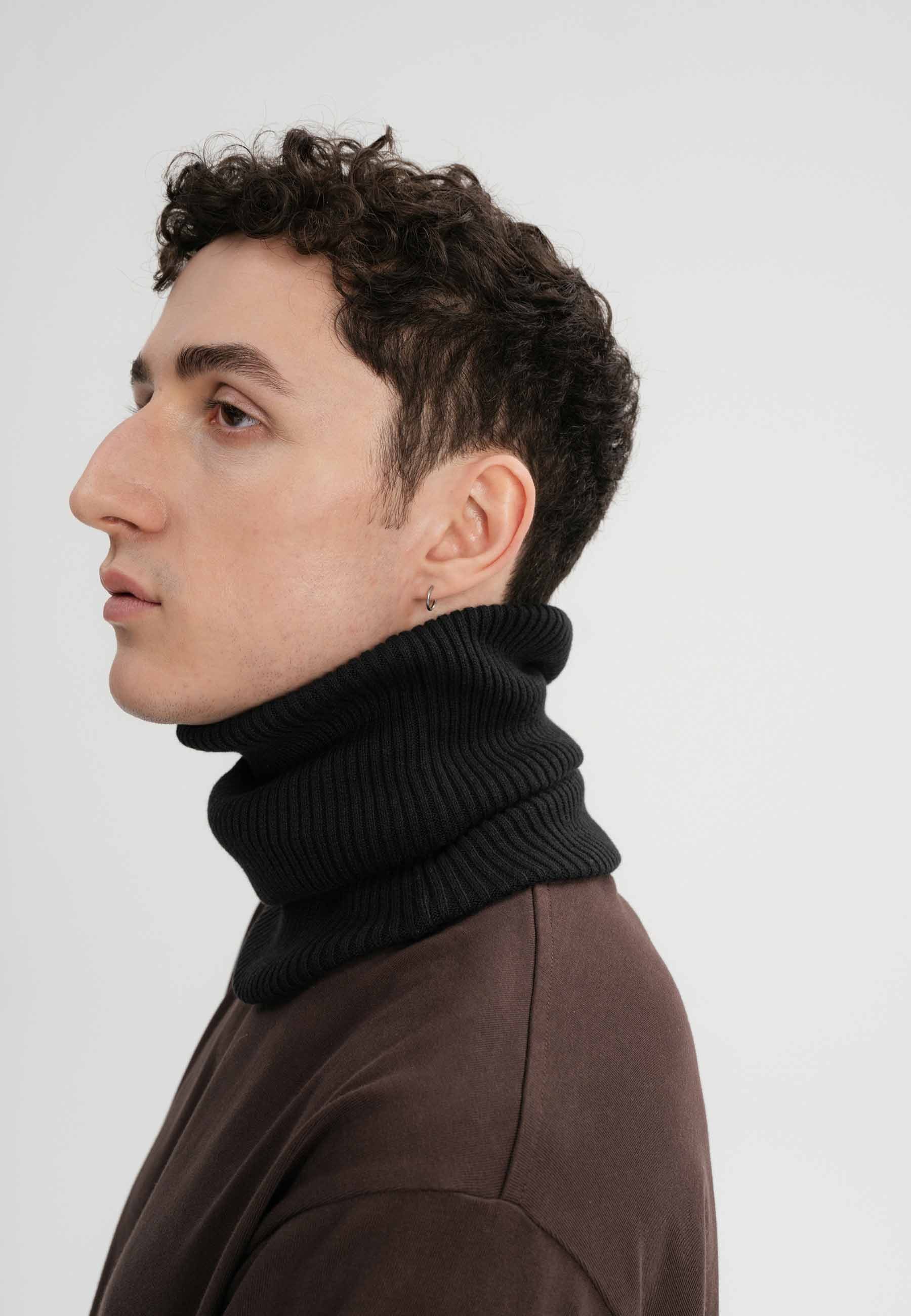 MELA Schal Schlauchschal Style DAIVI, clean günstig online kaufen