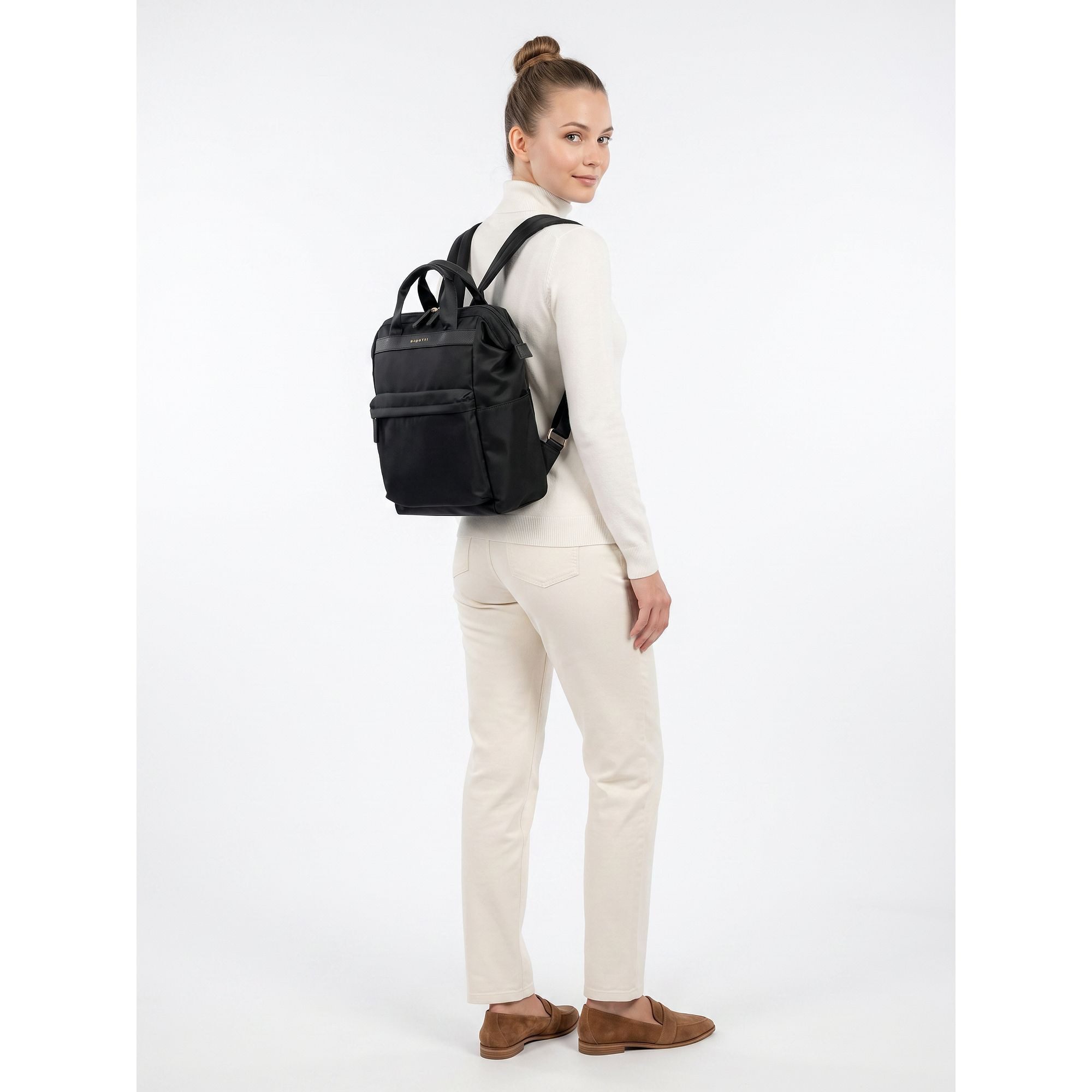 bugatti Daypack Mare 2.0, Polyester