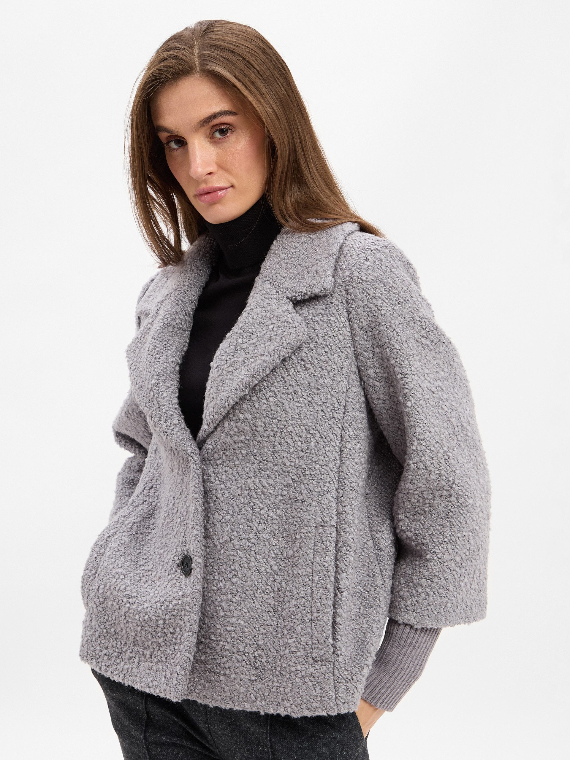 comma Winterjacke