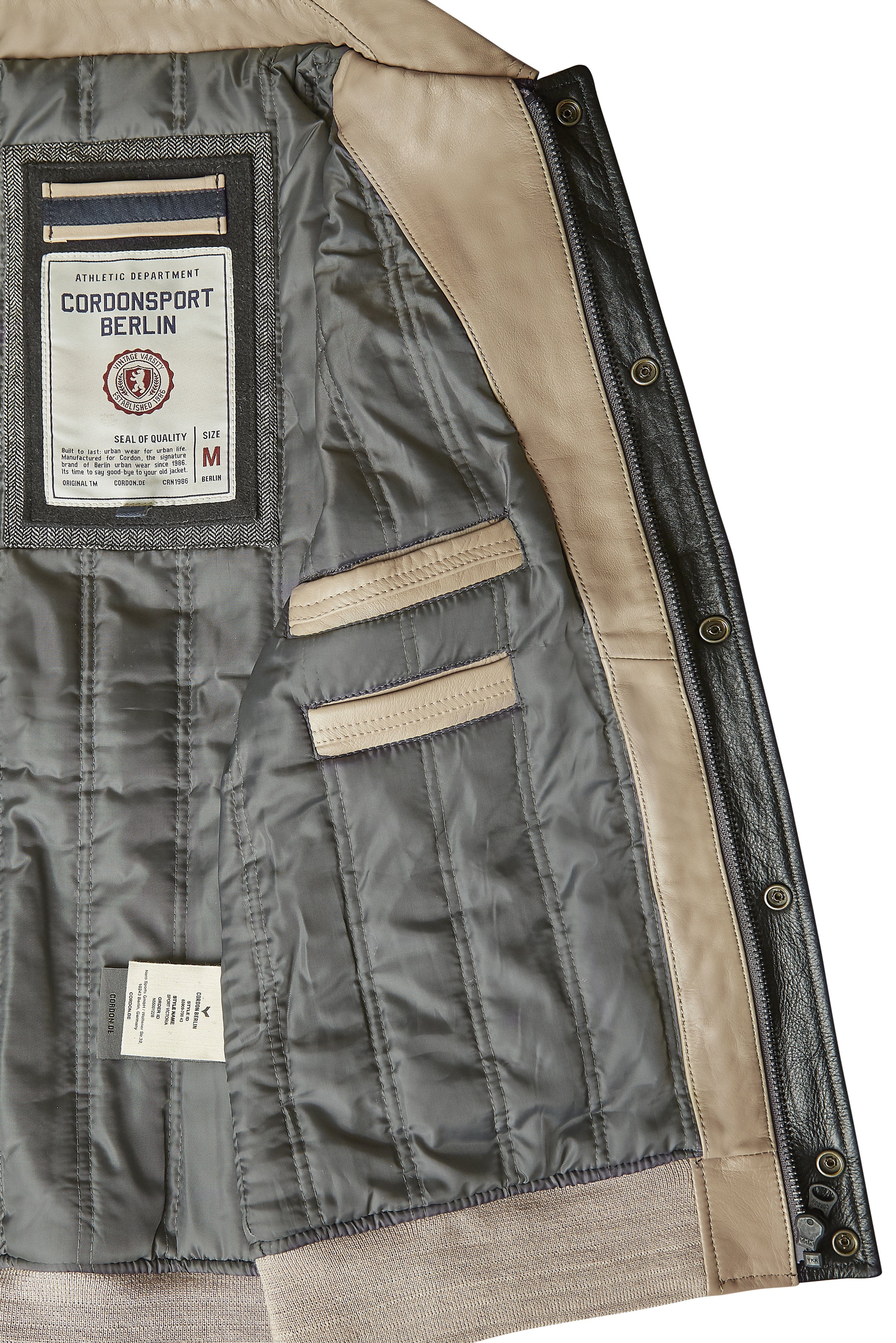 Cordon Sport Blouson Sport Victoria