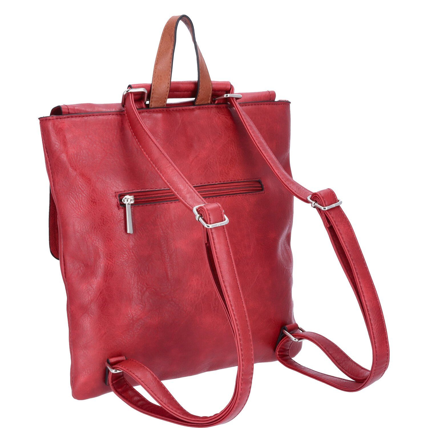 Antonio Freizeitrucksack Antonio Damen Freizeit Rucksack günstig online kaufen