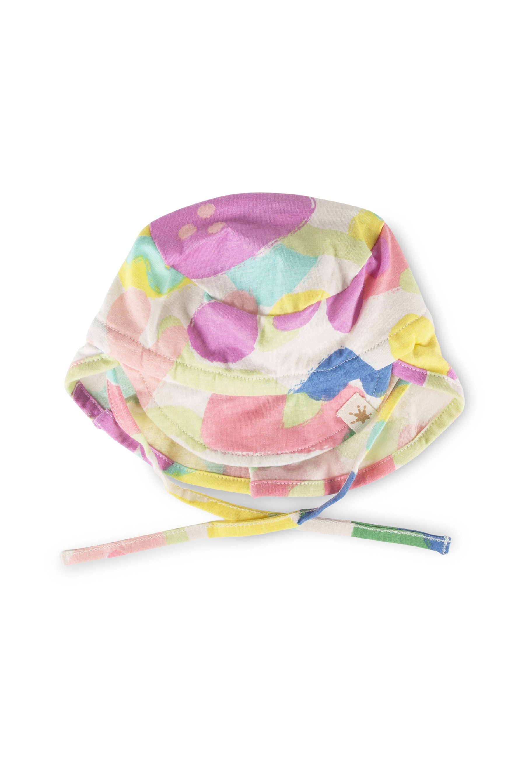 Sigikid Sonnenhut Summer Vibes für Babys Mädchen (1-St)