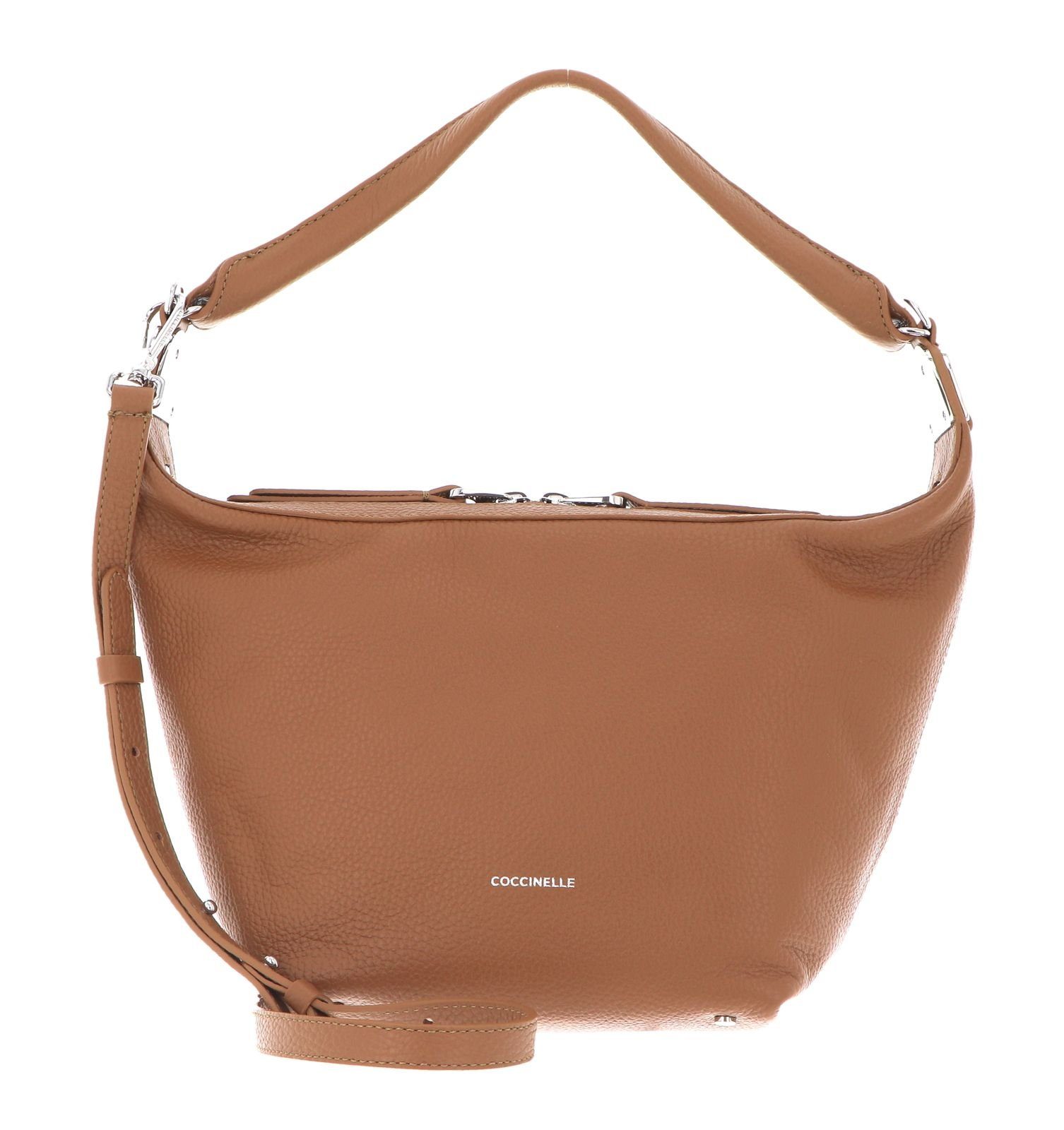 COCCINELLE Schultertasche Mintha günstig online kaufen