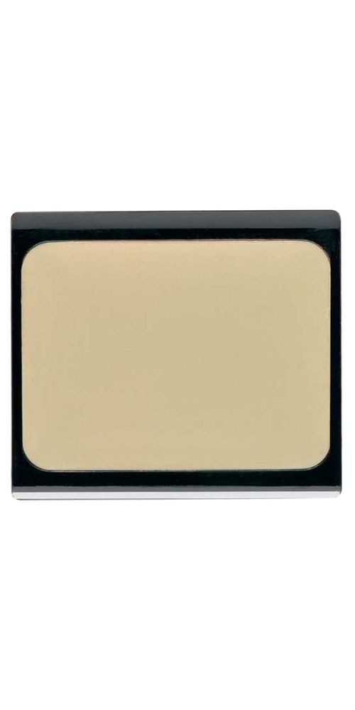 ARTDECO Concealer Artdeco Camouflage Cream 1 Neutralizing Green 4,5gr