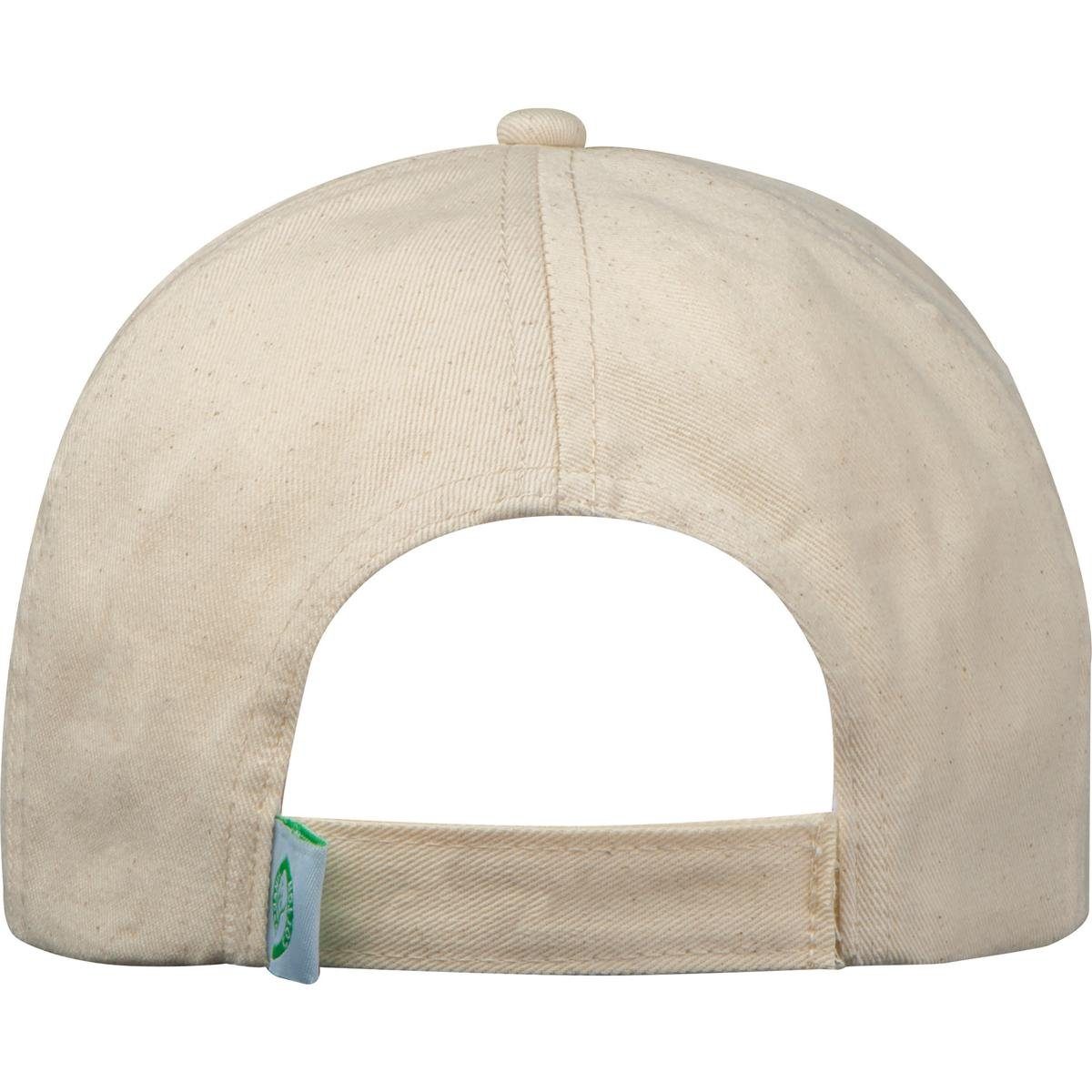 Macma Baseball Cap Basecap aus Baumwolle