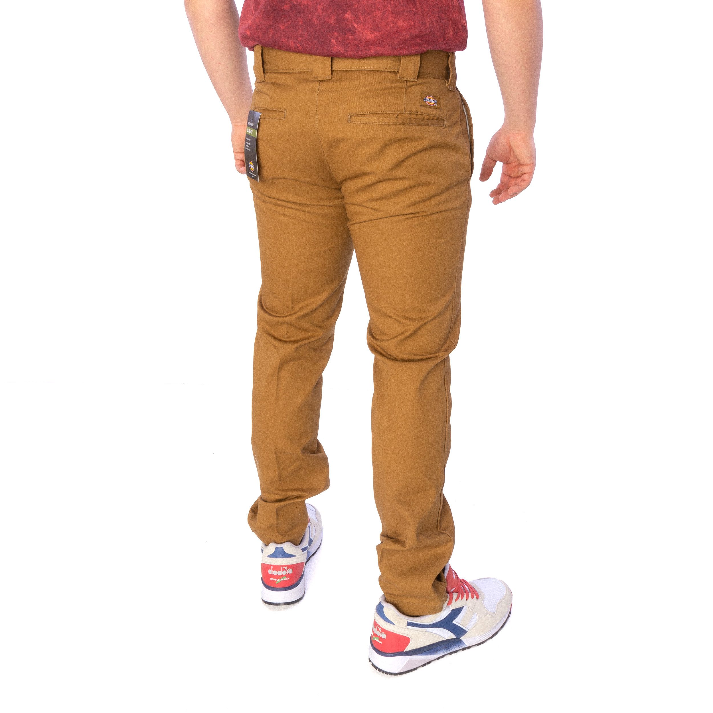 Dickies Arbeitshose Hose Dickies 872 Work Pant