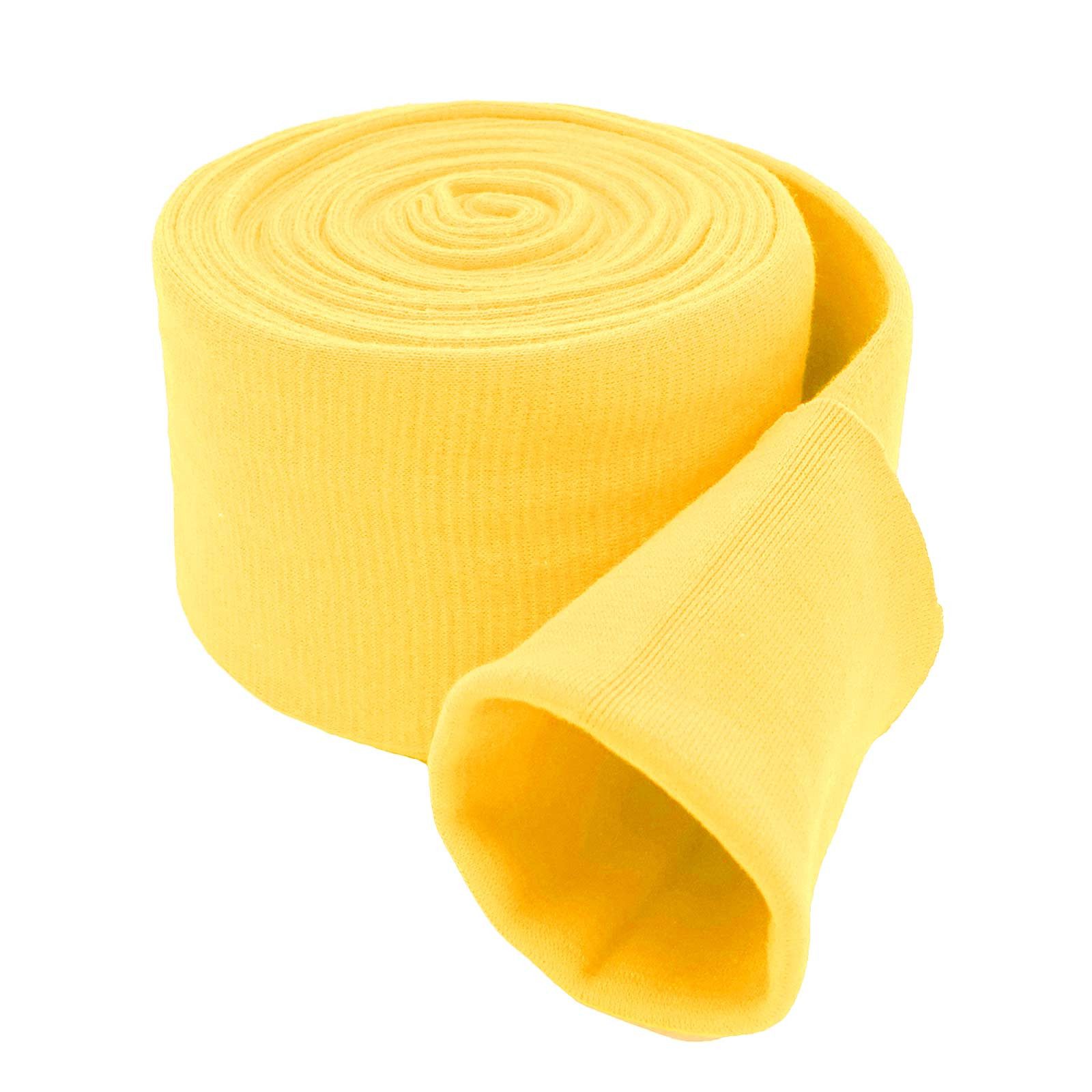 zitronengelb
