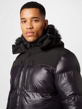 Brave Soul Steppjacke BARRAS (1-St)