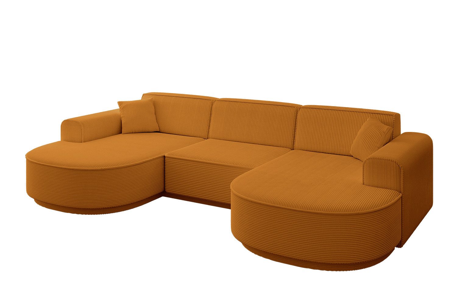 ALTDECOR Wohnlandschaft MARI-U1, Sofa Praktische Bequeme günstig online kaufen