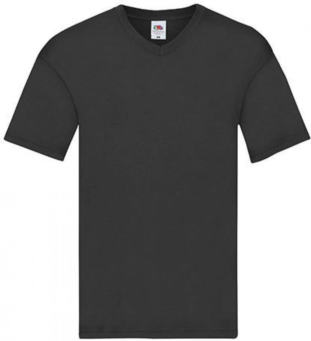 Fruit of the Loom V-Shirt Herren günstig online kaufen