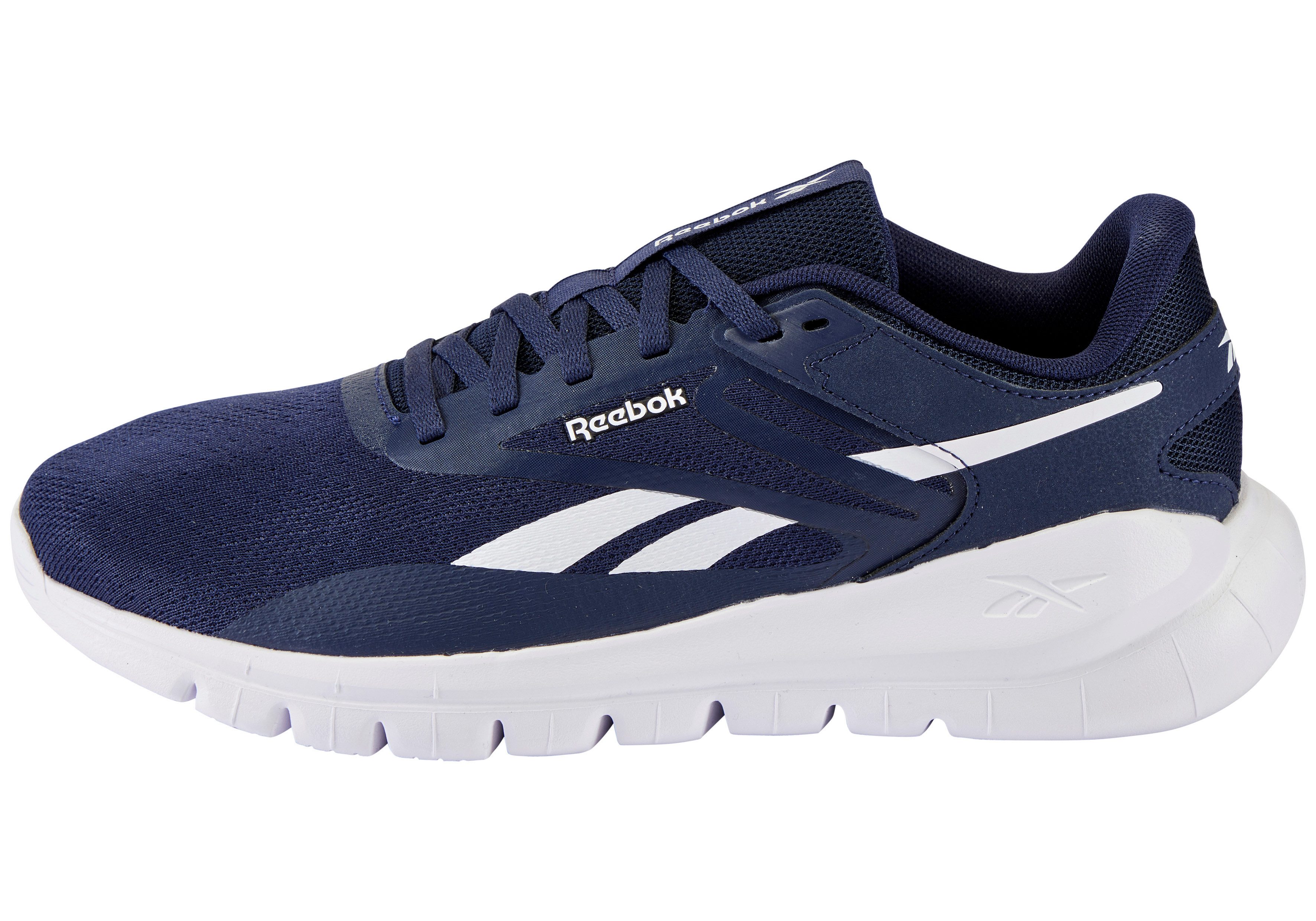 Reebok SPLIT FLEX Trainingsschuh ideal für Gym und Fitnessstudio – Bild 2 von 5