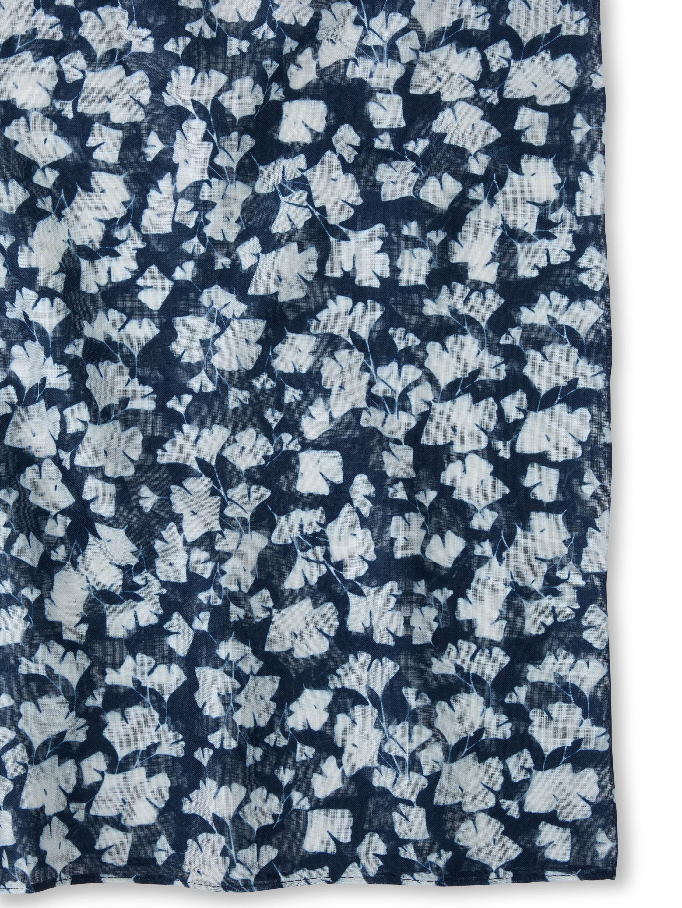 TOM TAILOR Loop, mit Muster