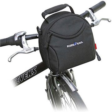 KlickFix Fahrradtasche Smile 3.3 - Lenkertasche 21 cm (1-tlg)