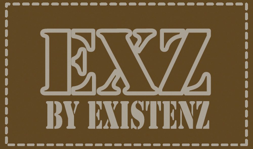 EXZ by Existenz