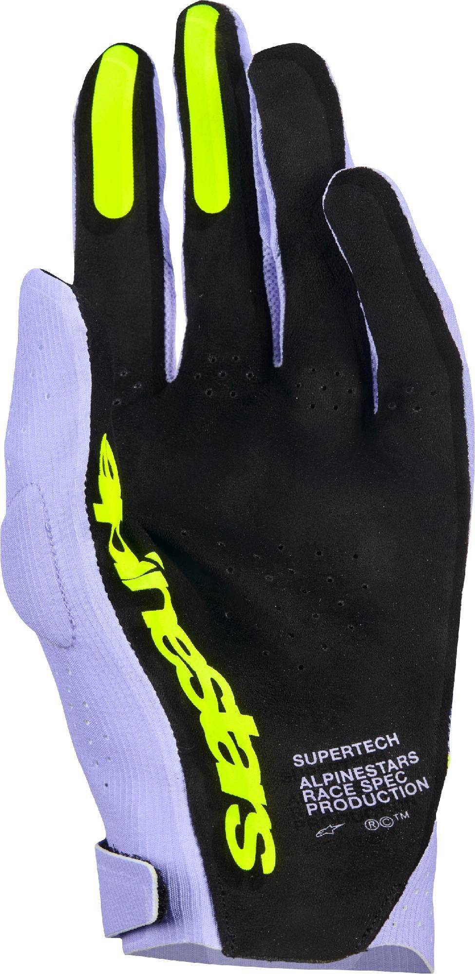 Alpinestars Motorradhandschuhe Supertech 2026 Motocross Handschuhe perforie günstig online kaufen
