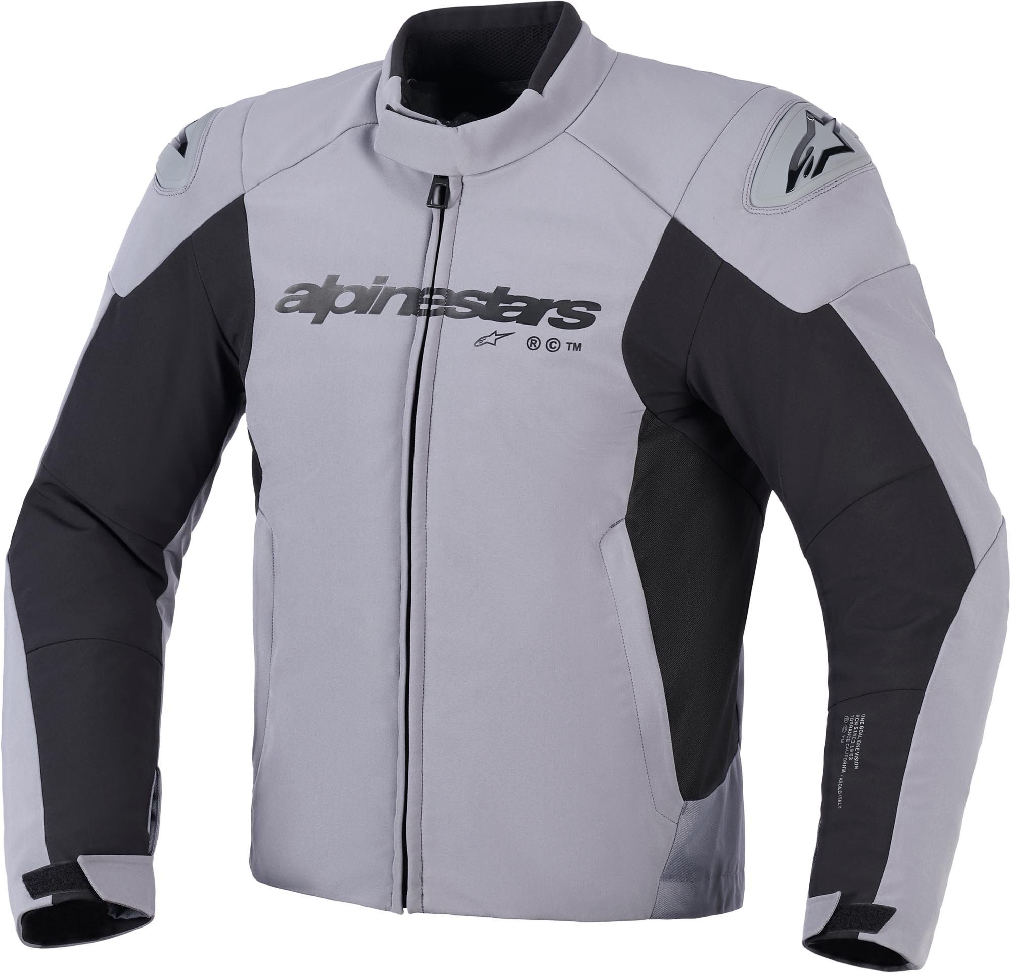 Motorradjacke SMX wasserdichte Motorrad Textiljacke