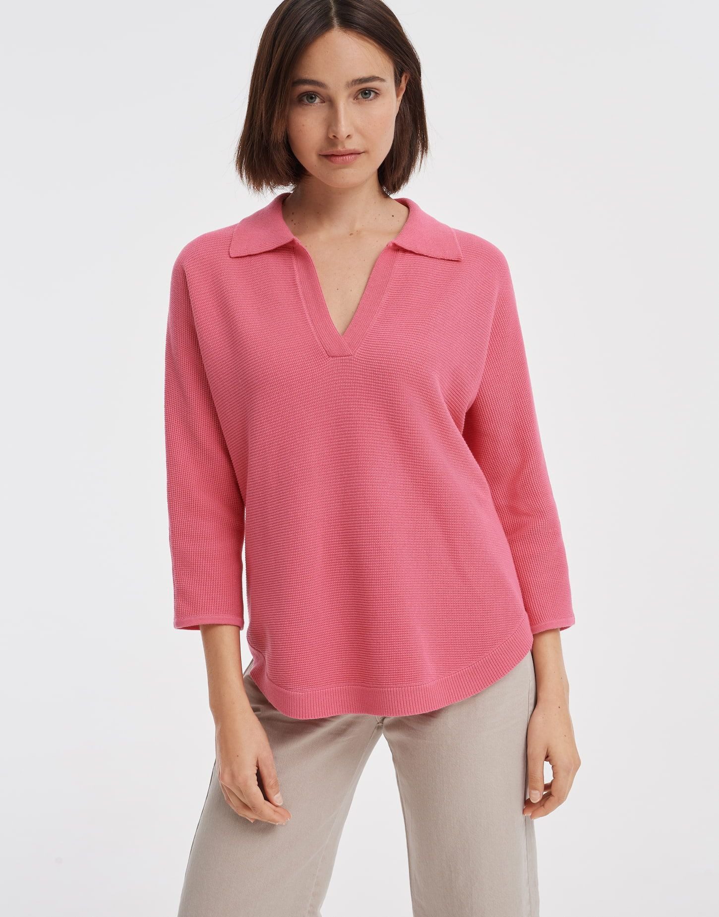 OPUS Strickpullover