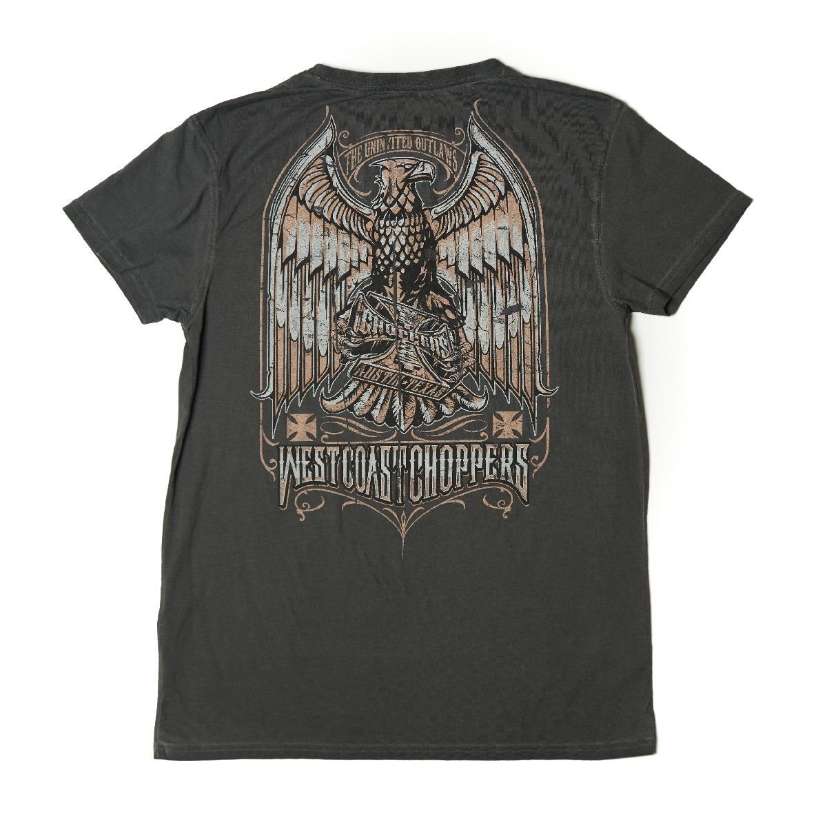 West Coast Choppers T-Shirt günstig online kaufen
