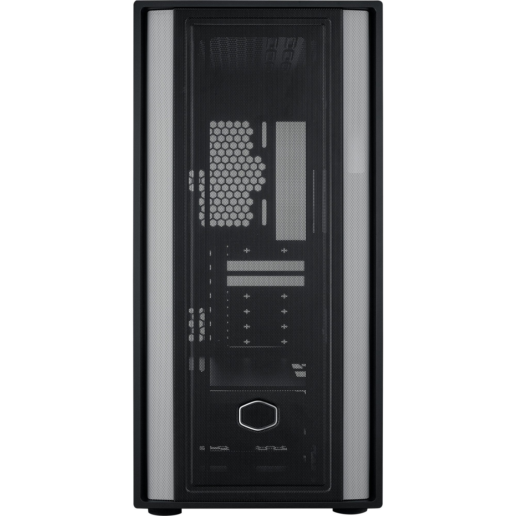 COOLER MASTER PC-Gehäuse Cooler Master MasterBox 600 Lite, Tower-Gehäuse