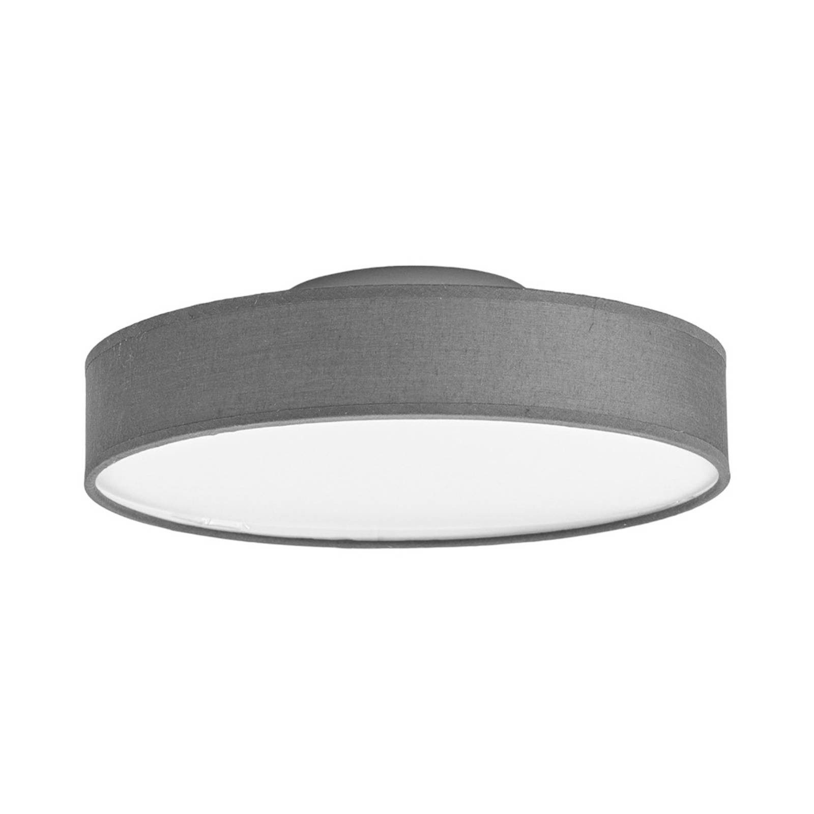 Lindby Deckenleuchten Saira, LEDs - 12 W gesamt, warmweiß
