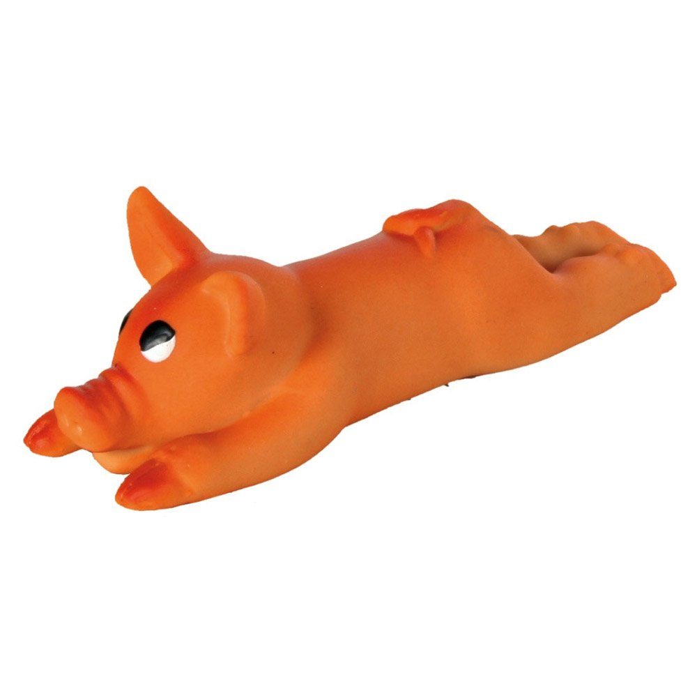 Tierquietschie Spanferkel, Latex