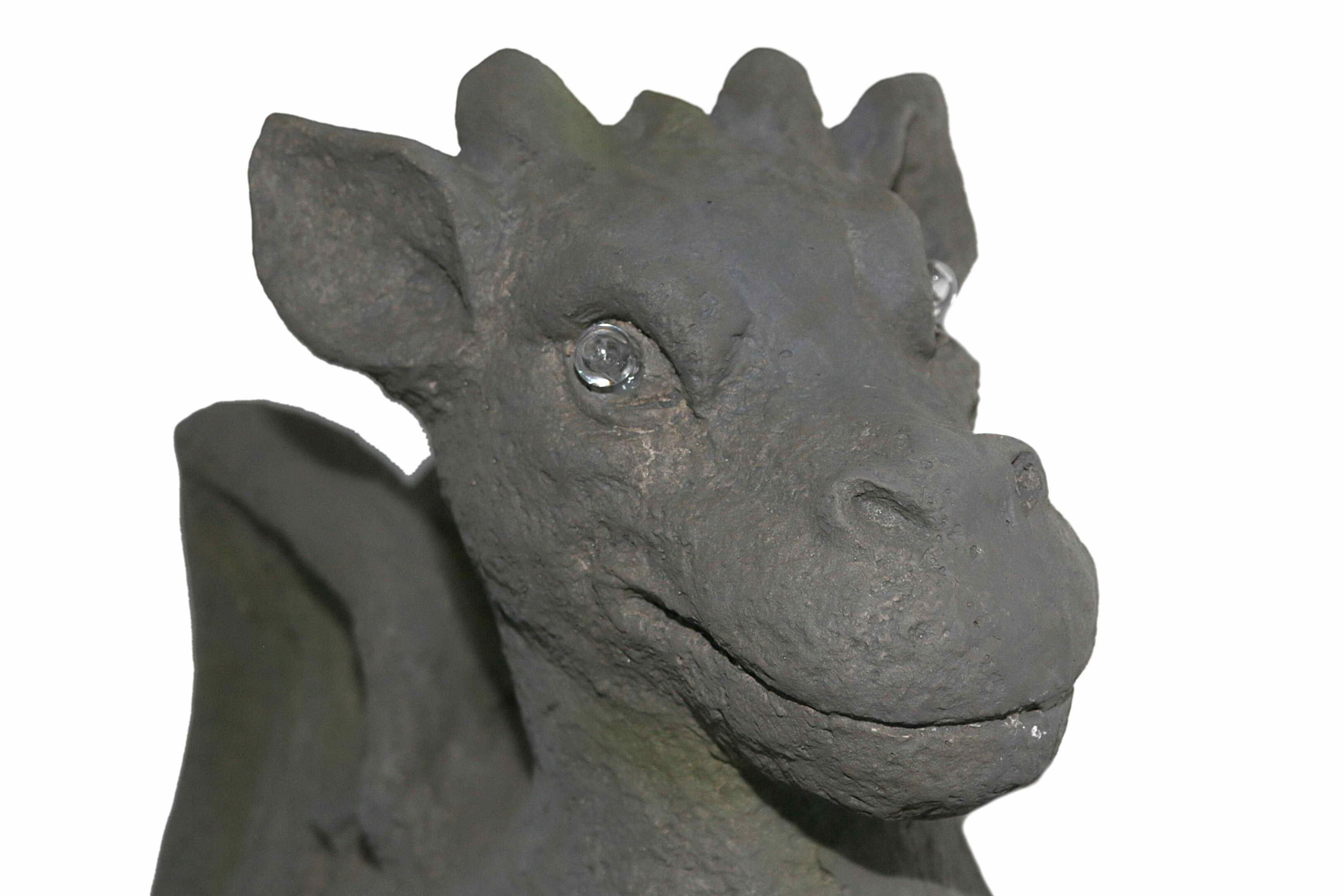Casa Collection by Jänig Gartenfigur Drache günstig online kaufen