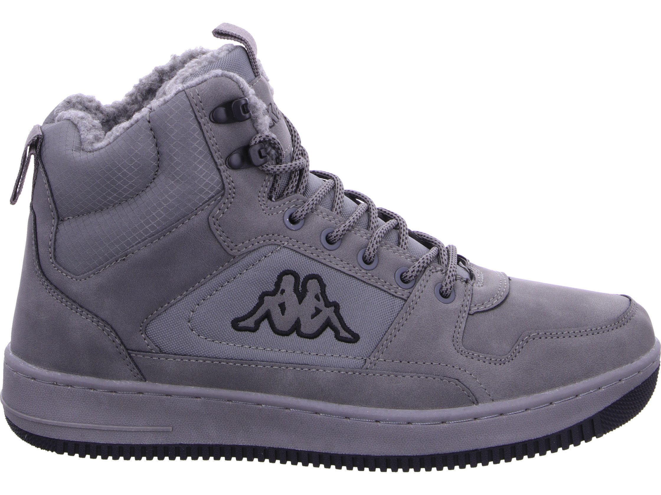 Kappa Shab FUR Schnürstiefel günstig online kaufen