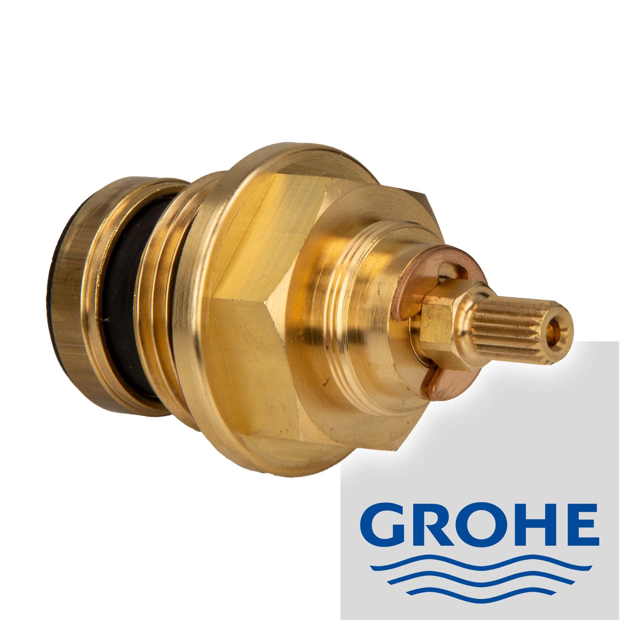 Grohe Spültischarmatur