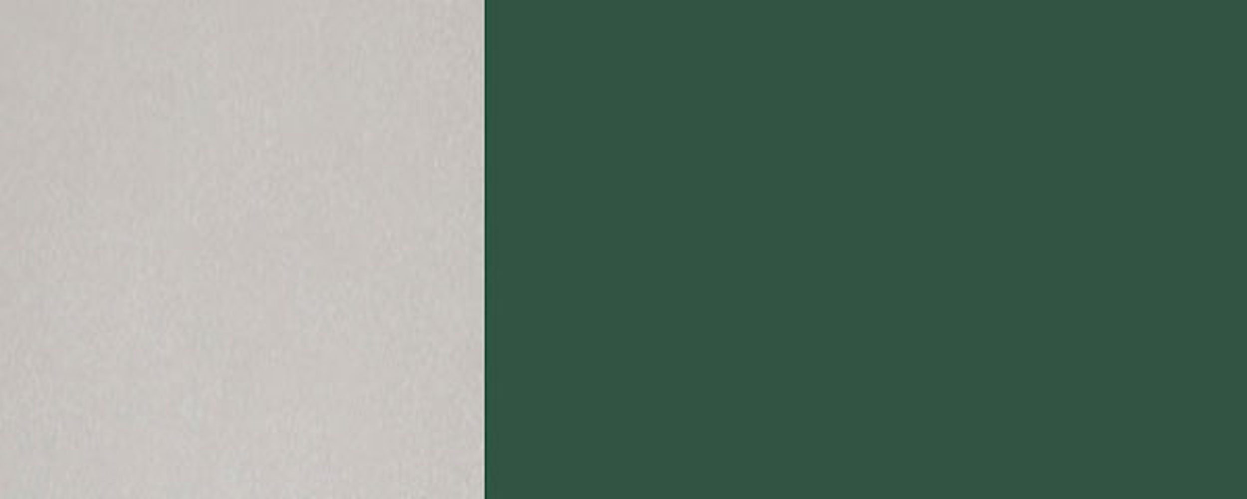 Feldmann-Wohnen Klapphängeschrank Tivoli (Tivoli, 1-St) 90cm Front- und Korpusfarbe wählbar 1-türig