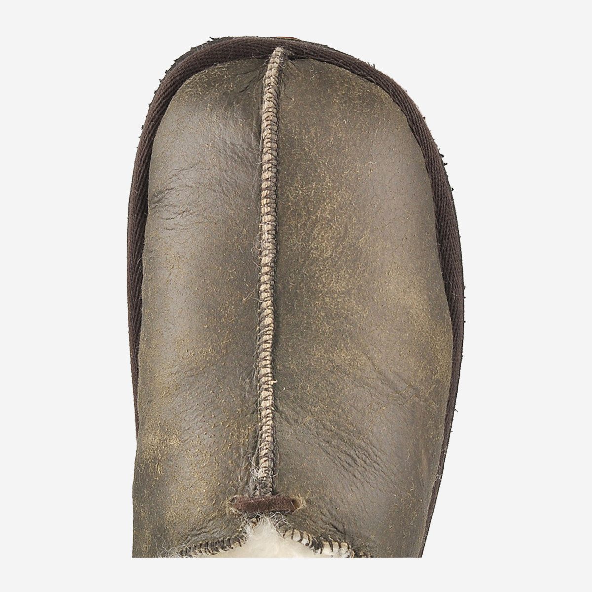 Shepherd Shepherd 120153 Hugo, Hausschuhe, Braun, Herren Hausschuh