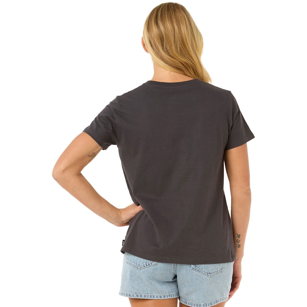 Rip Curl T-Shirt GLIDING STANDARD TEE günstig online kaufen