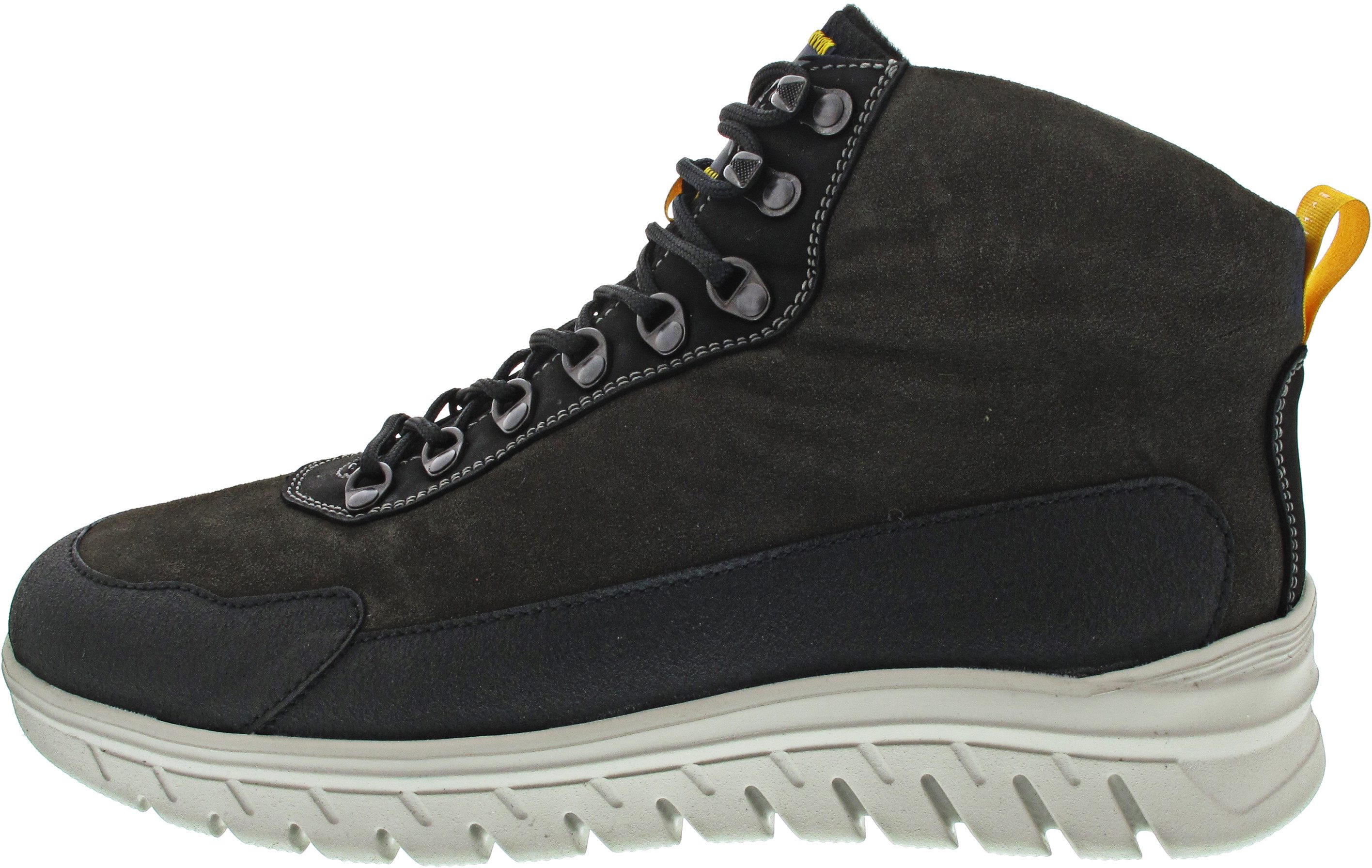 Waldläufer Winterboots
