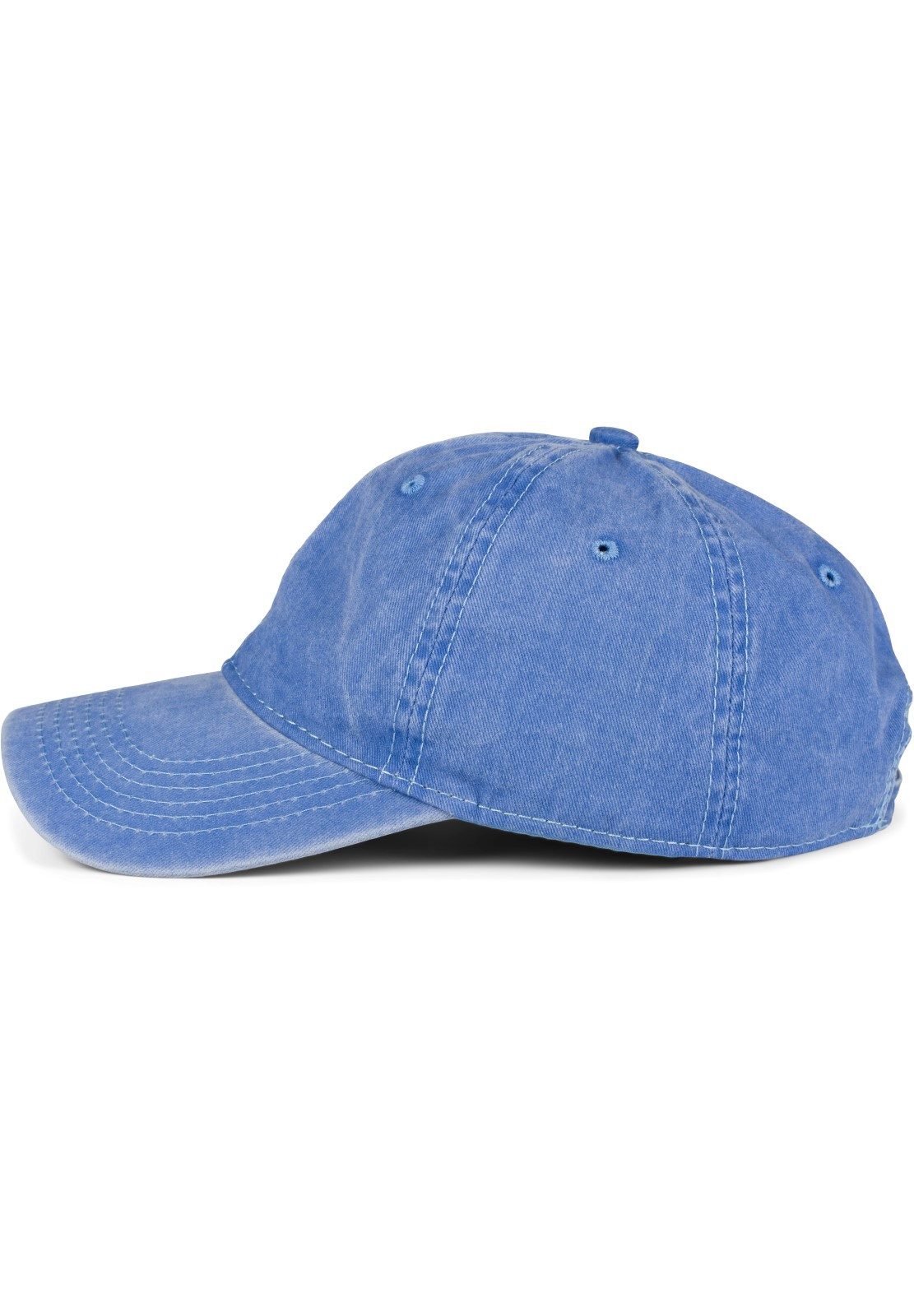 styleBREAKER Baseball Cap Vintage Baseball Cap Washed Used Look (1-St) – Bild 4 von 5