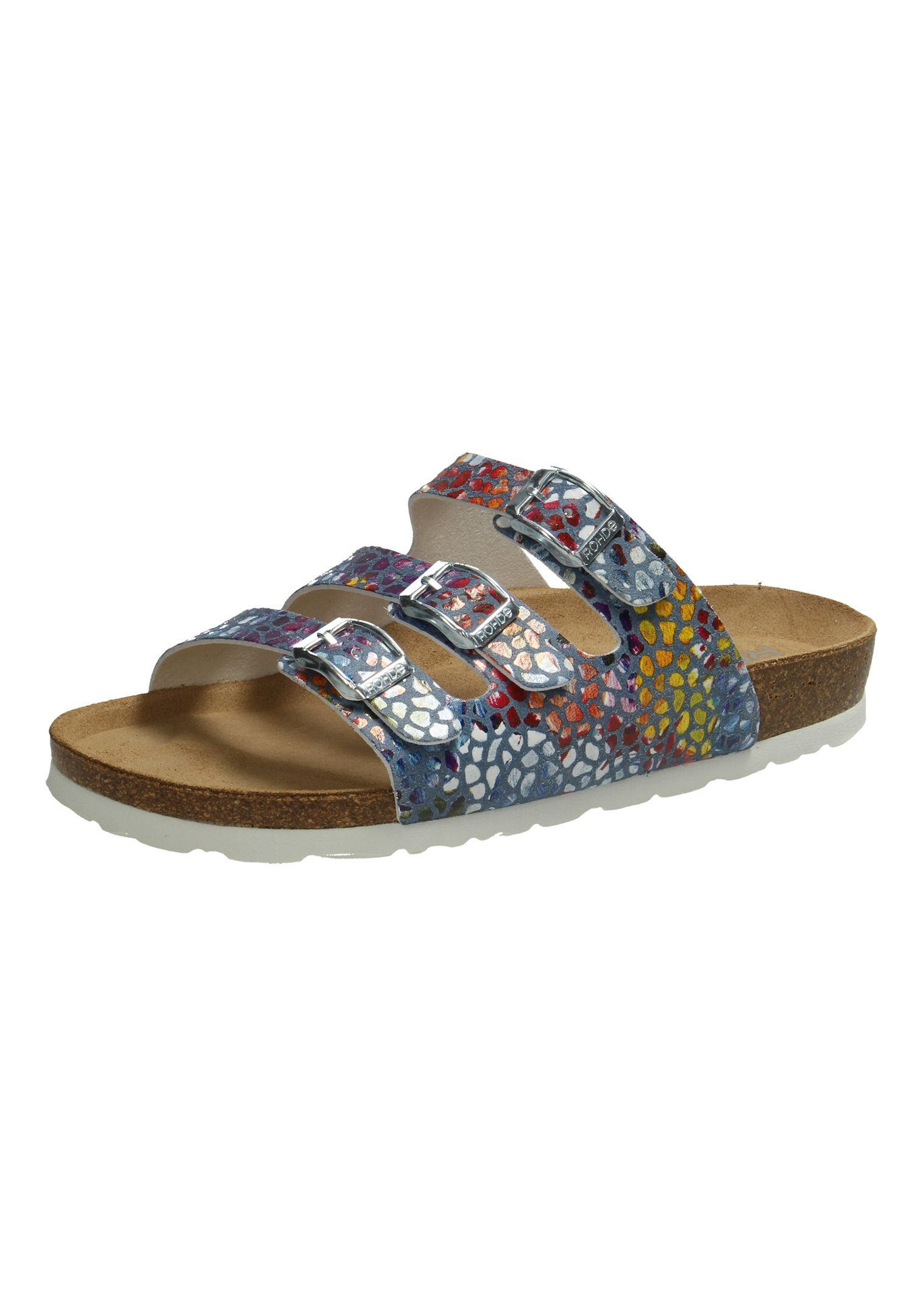 Rohde Sunnys N´13 Pantolette günstig online kaufen